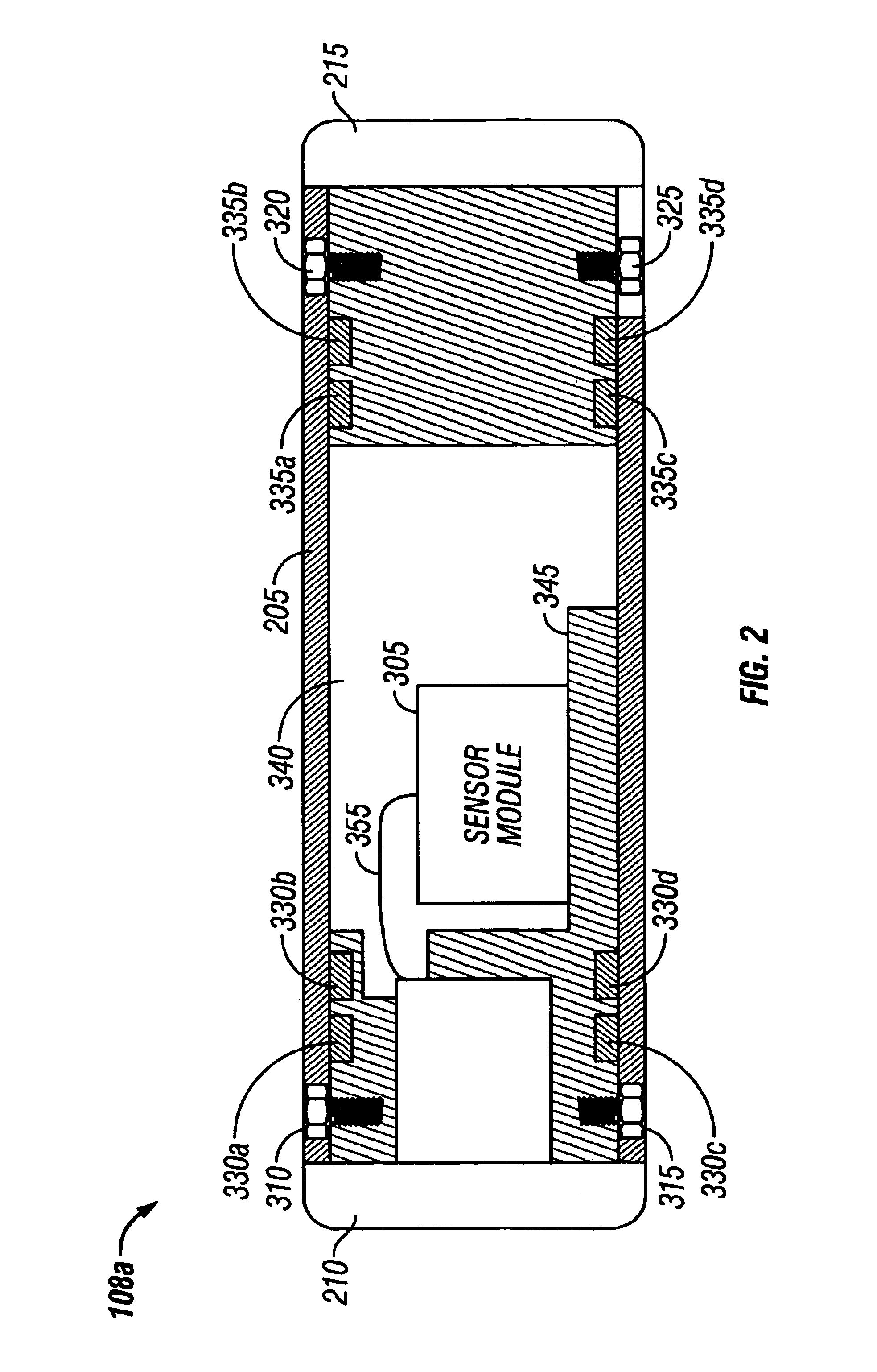 Adaptive filtering apparatus and method for seismic data acquisition