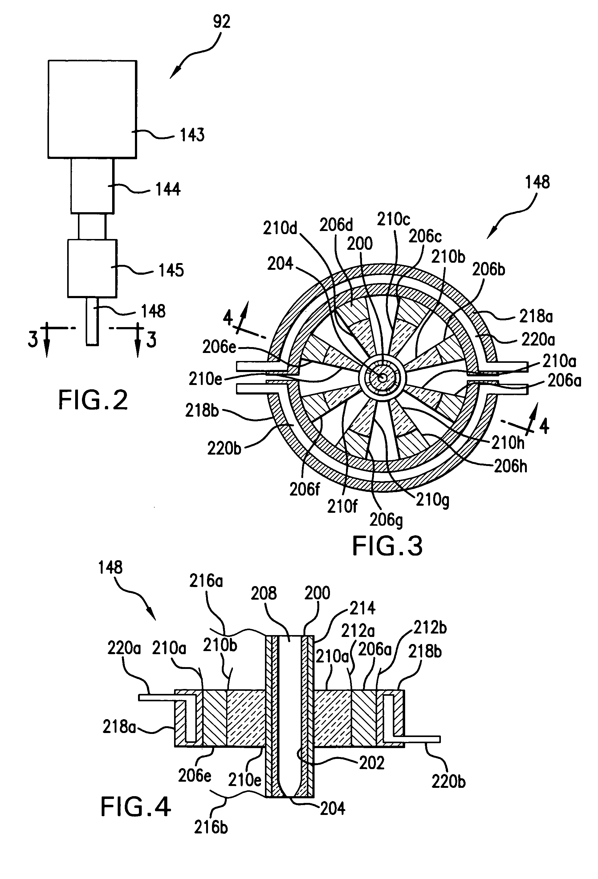 Source material dispenser for EUV light source