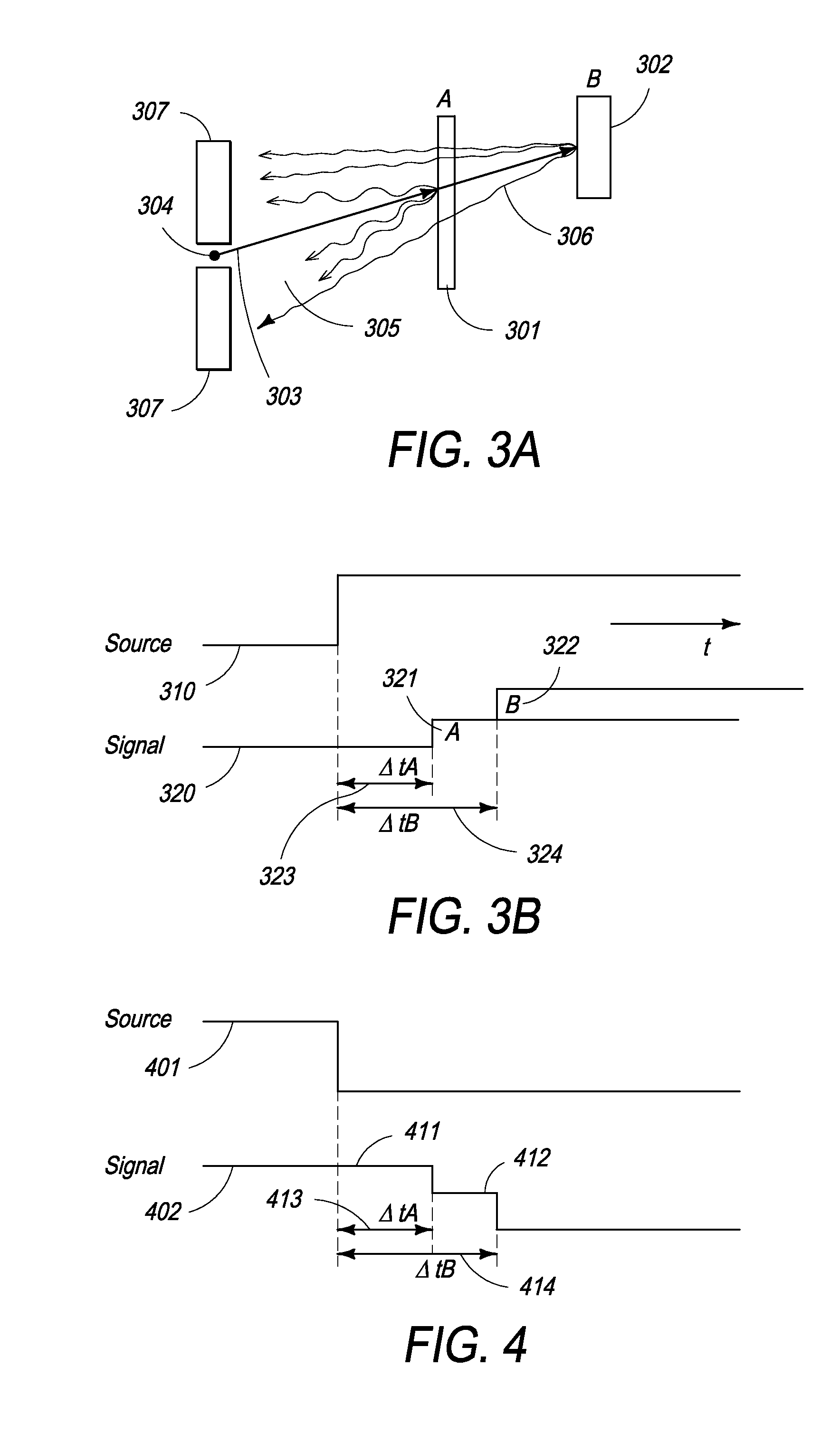 Time of flight backscatter imaging system