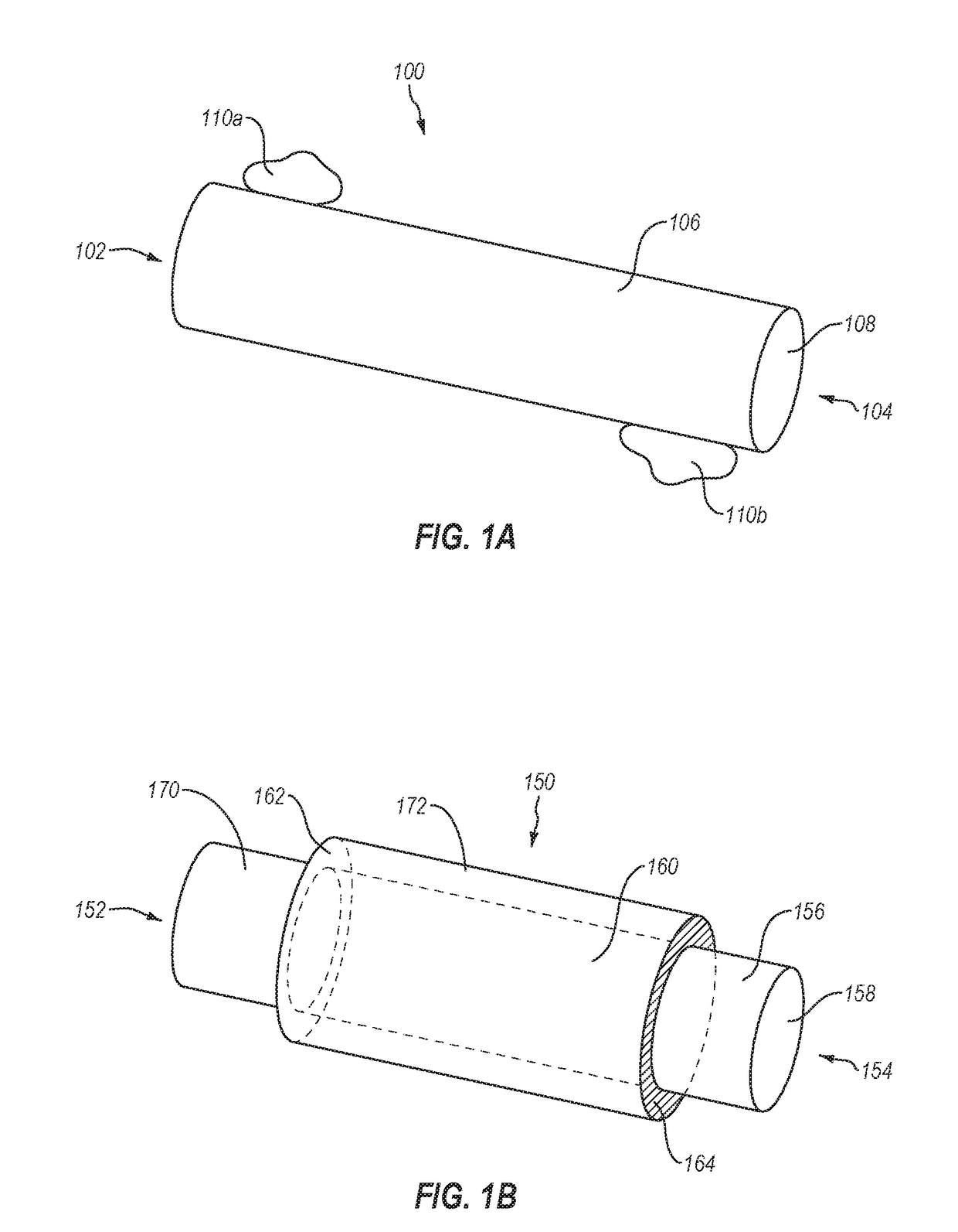 Methods and devices for connecting nerves