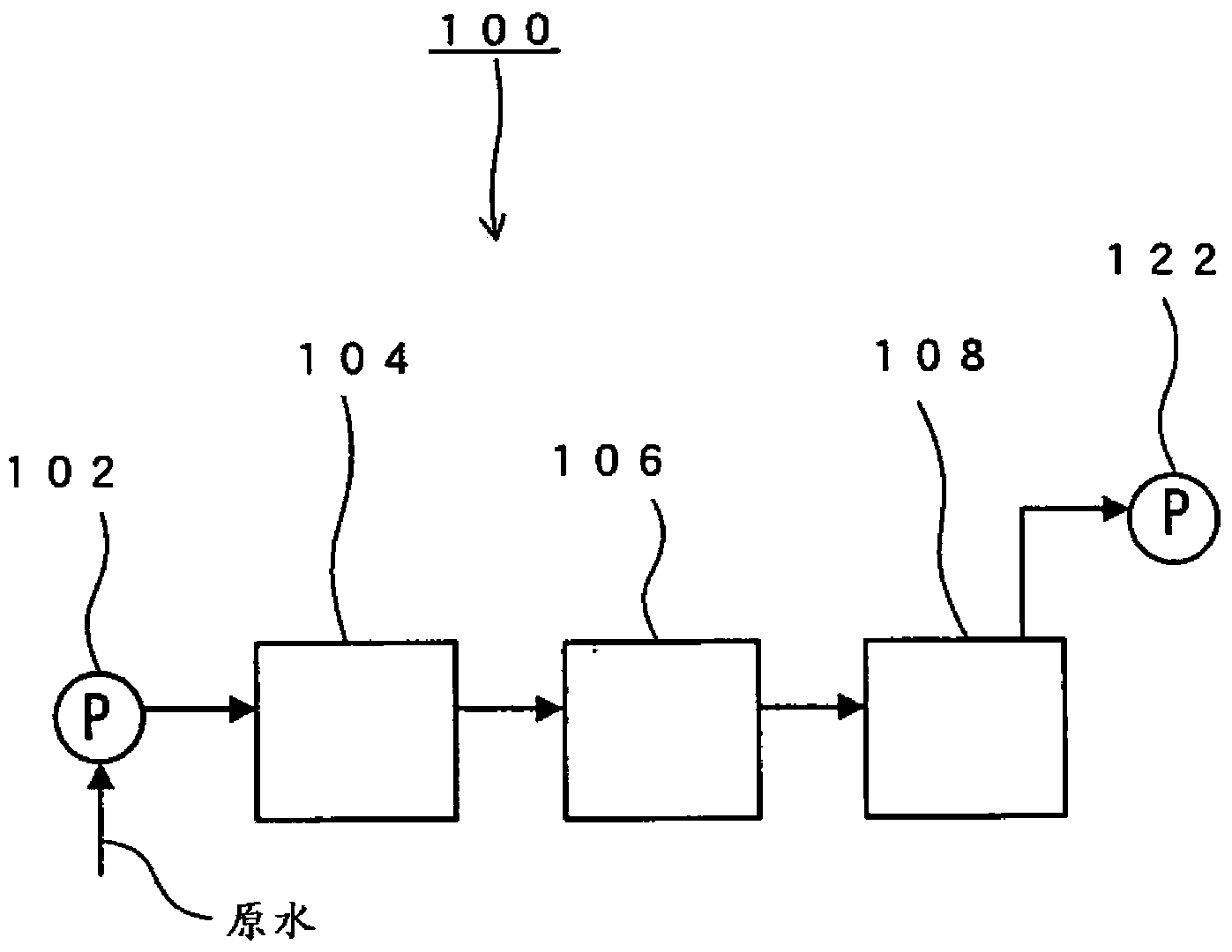 Membrane element, membrane block, and membrane separation system