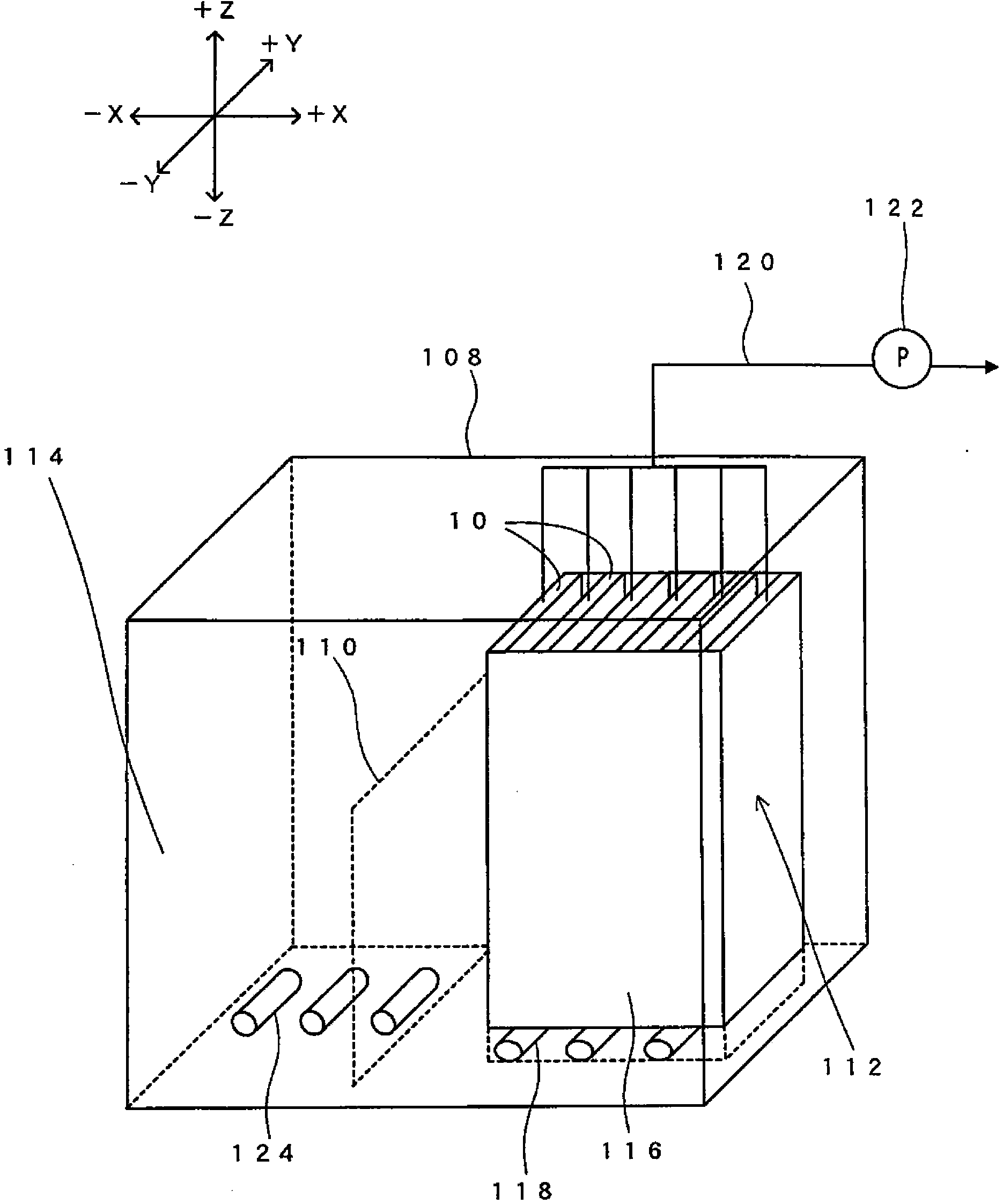 Membrane element, membrane block, and membrane separation system