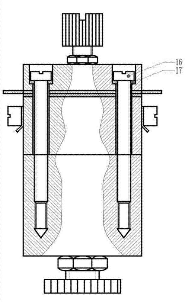 Frequency-adjustable and power-tunable terahertz avalanche oscillator