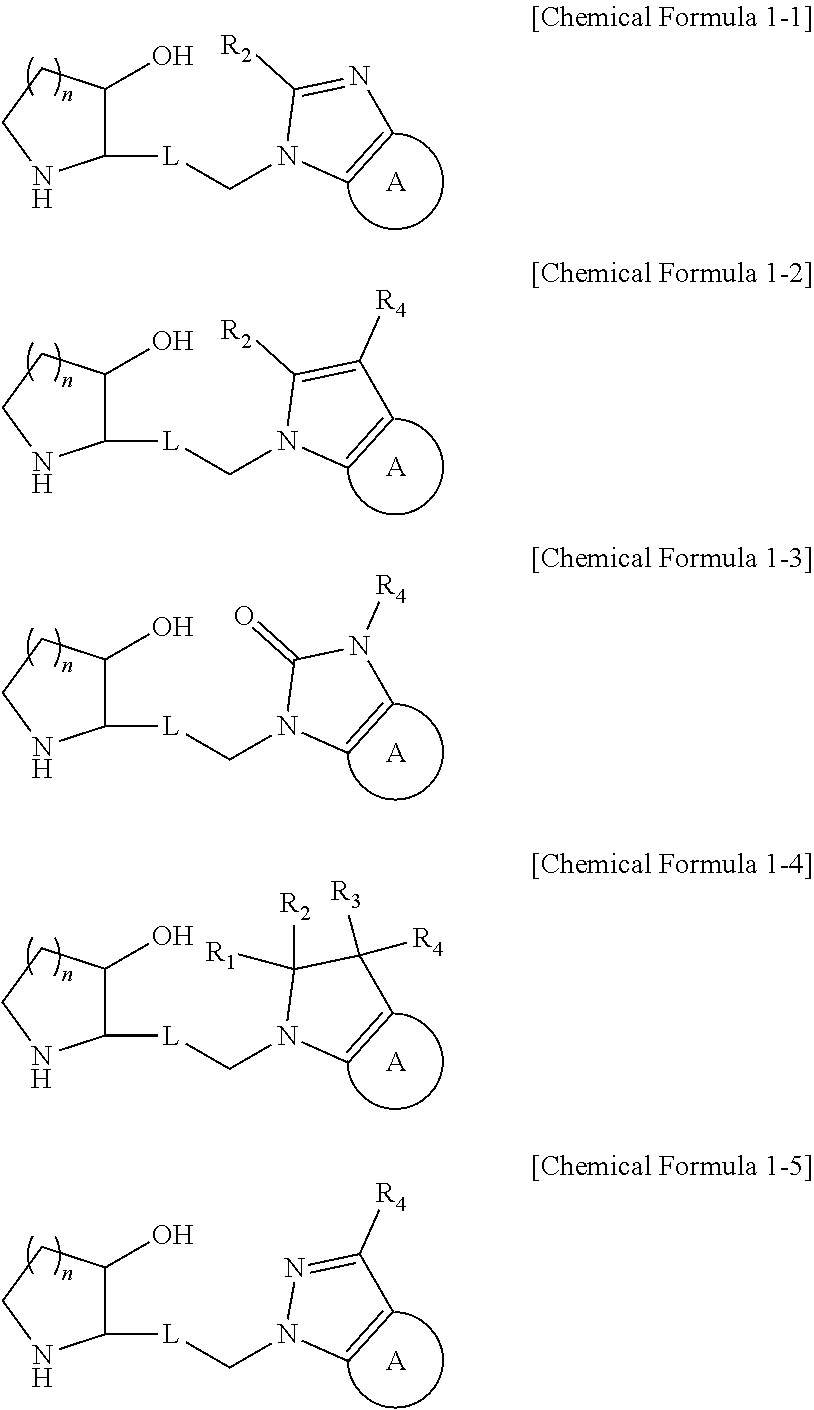 Heterocyclic compound, its preparation method, and pharmaceutical composition comprising the same