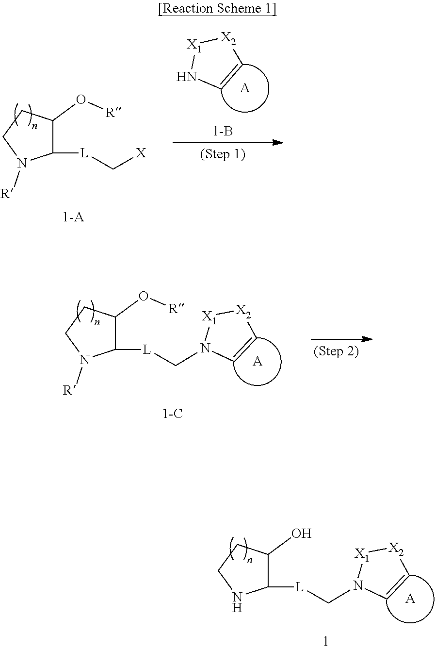 Heterocyclic compound, its preparation method, and pharmaceutical composition comprising the same