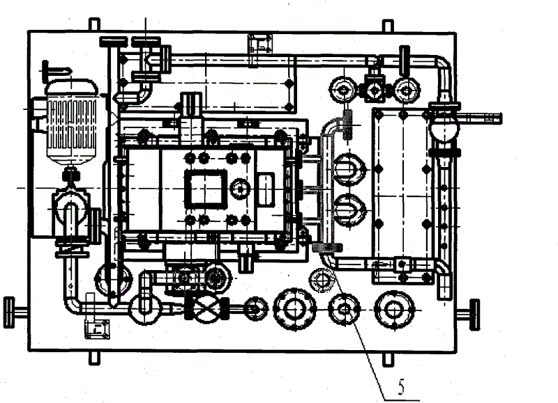 Non-motile non-prelubricating high-speed gear device