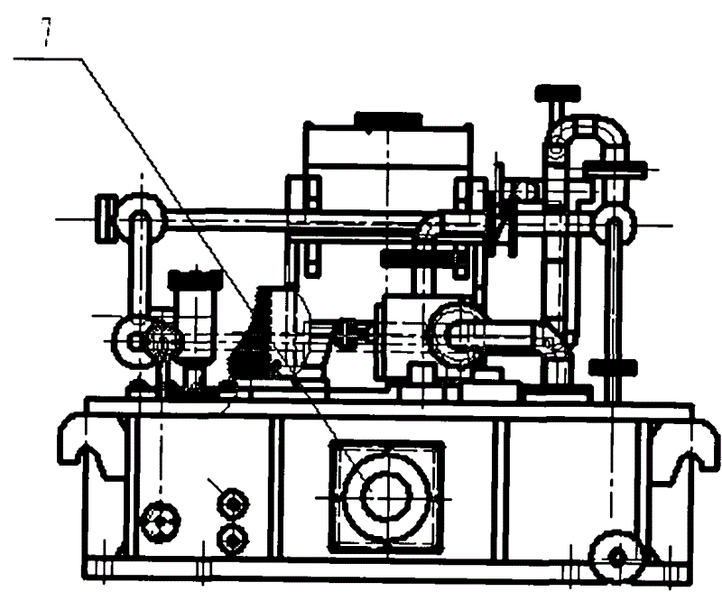 Non-motile non-prelubricating high-speed gear device