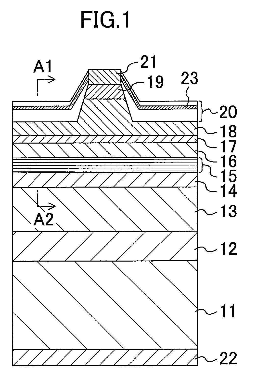 Nitride semiconductor device and manufacturing method thereof