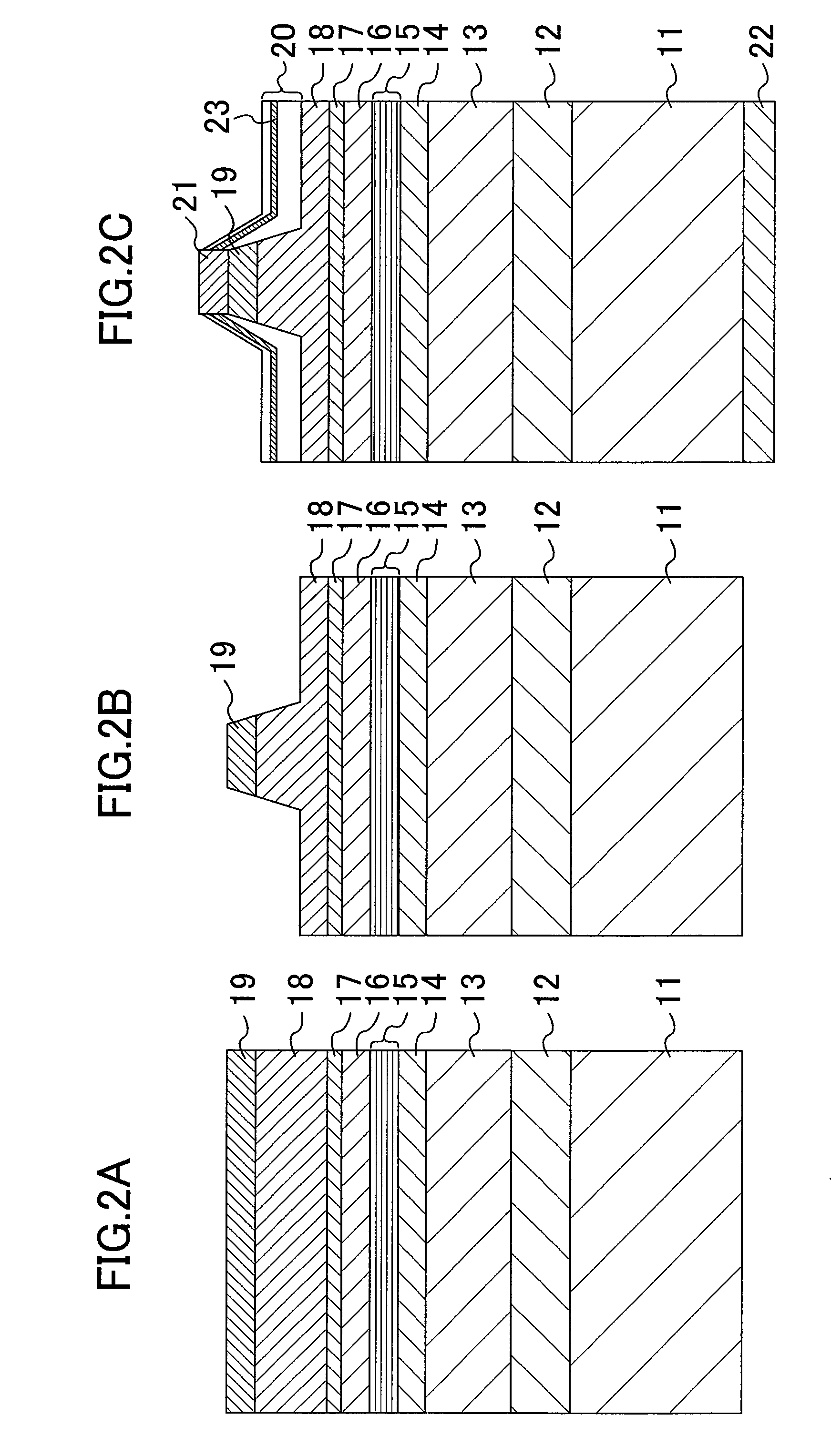 Nitride semiconductor device and manufacturing method thereof