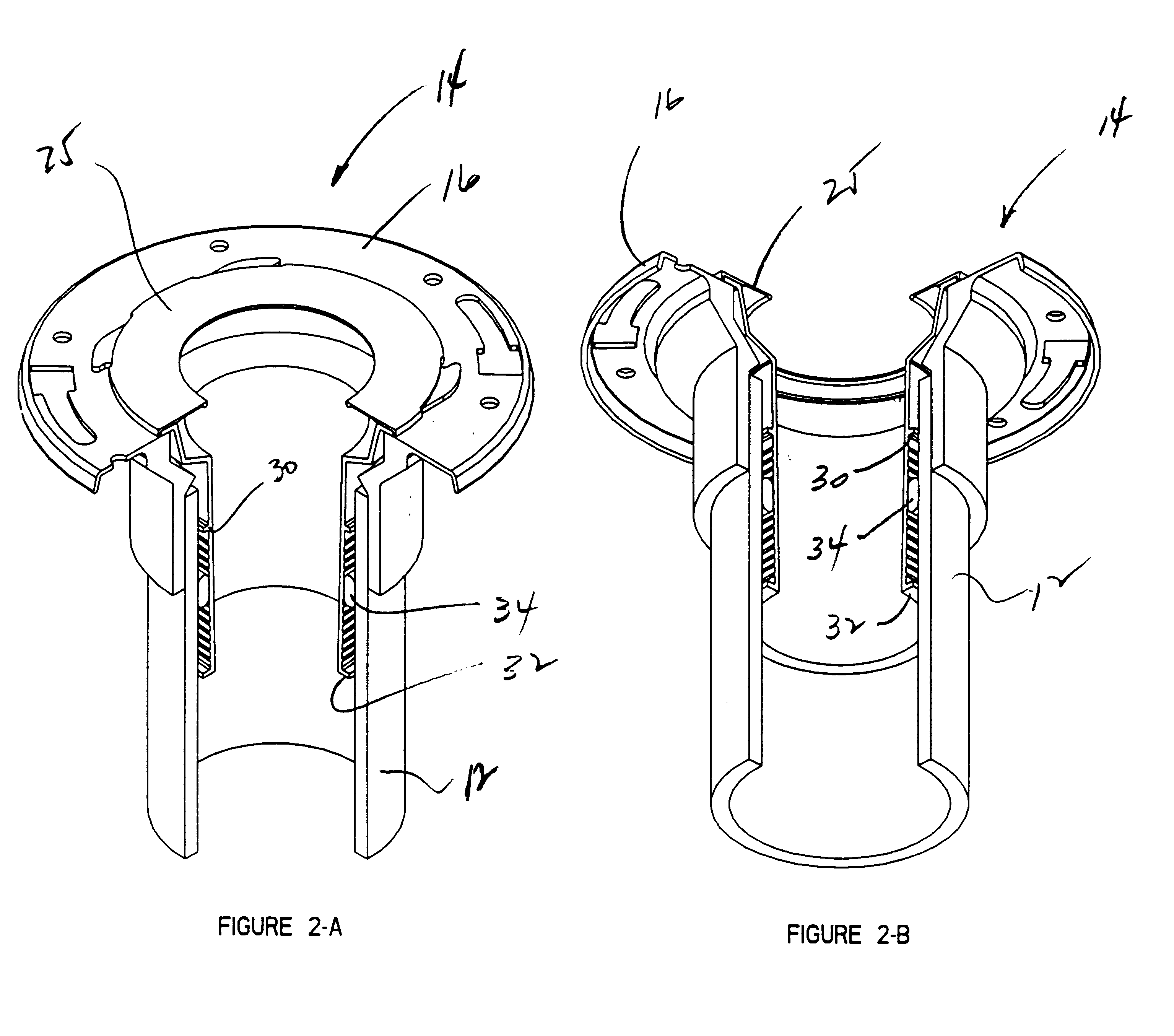 Bathroom fixture gasket apparatus and method