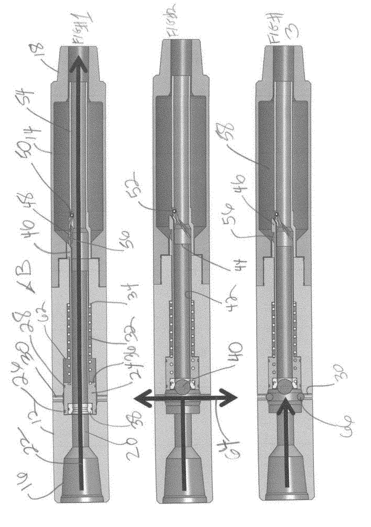 Repeatedly Pressure Operated Ported Sub with Multiple Ball Catcher