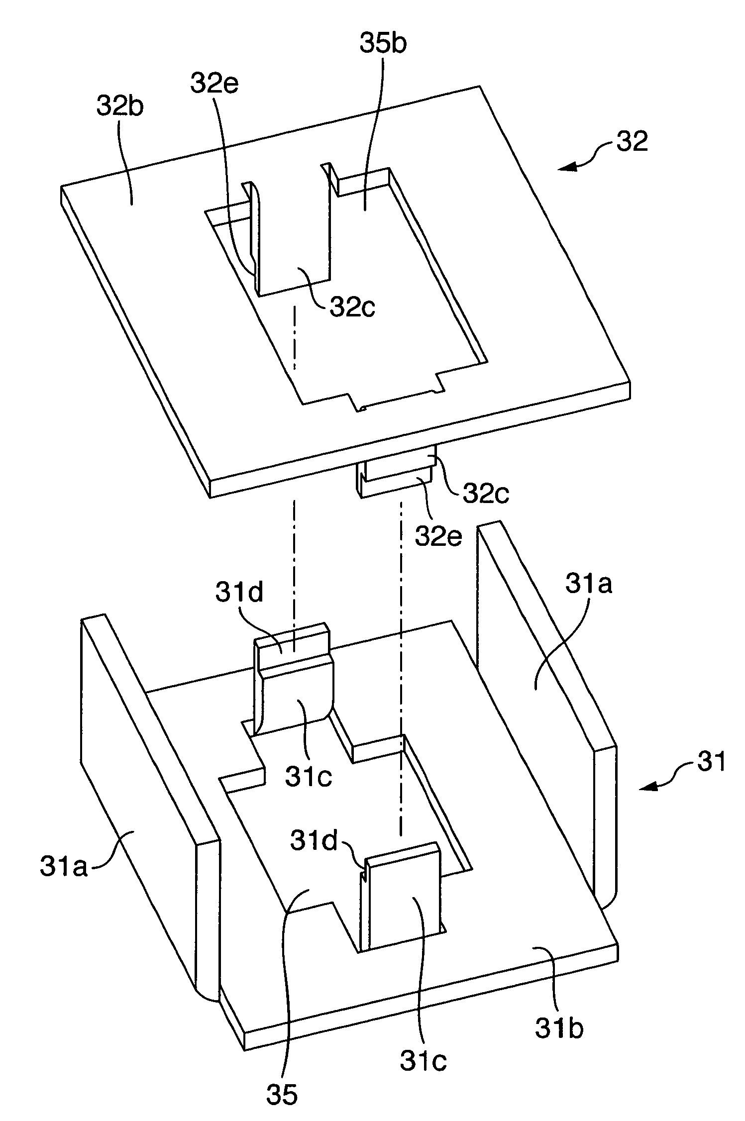 Objective lens driving apparatus and optical disc apparatus