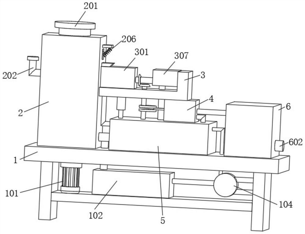 Recyclable sewage treatment device and treatment method