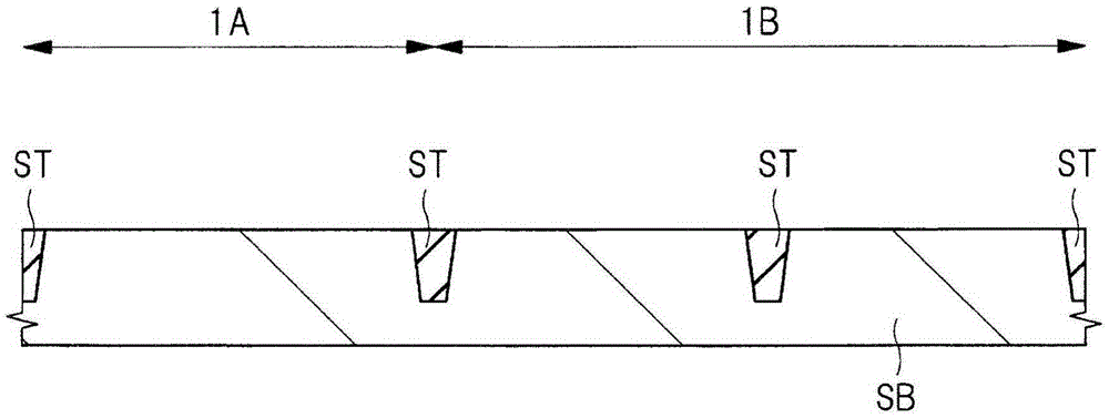 Semiconductor device and method of manufacturing same