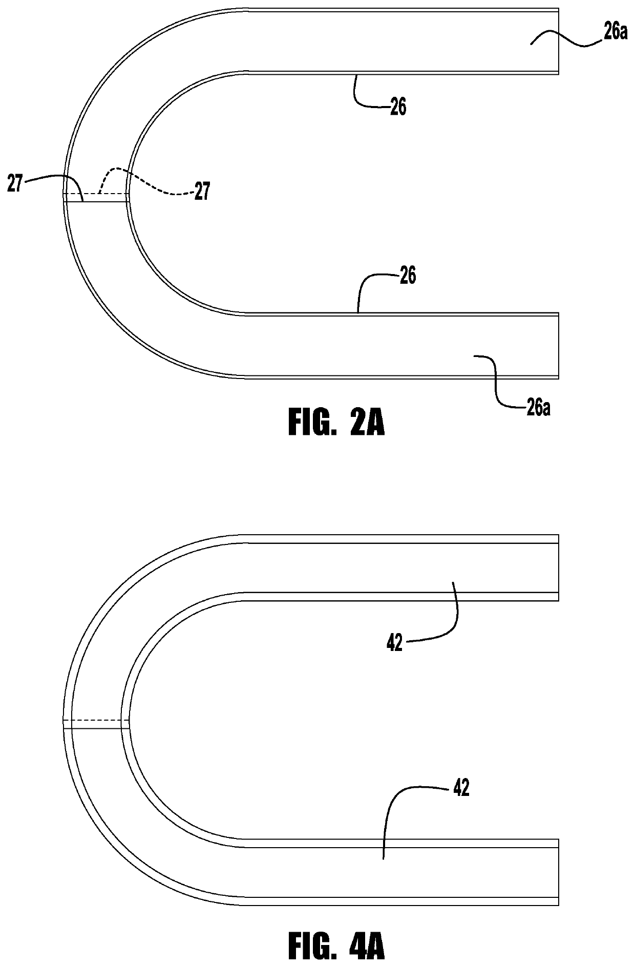 Emergency slide system