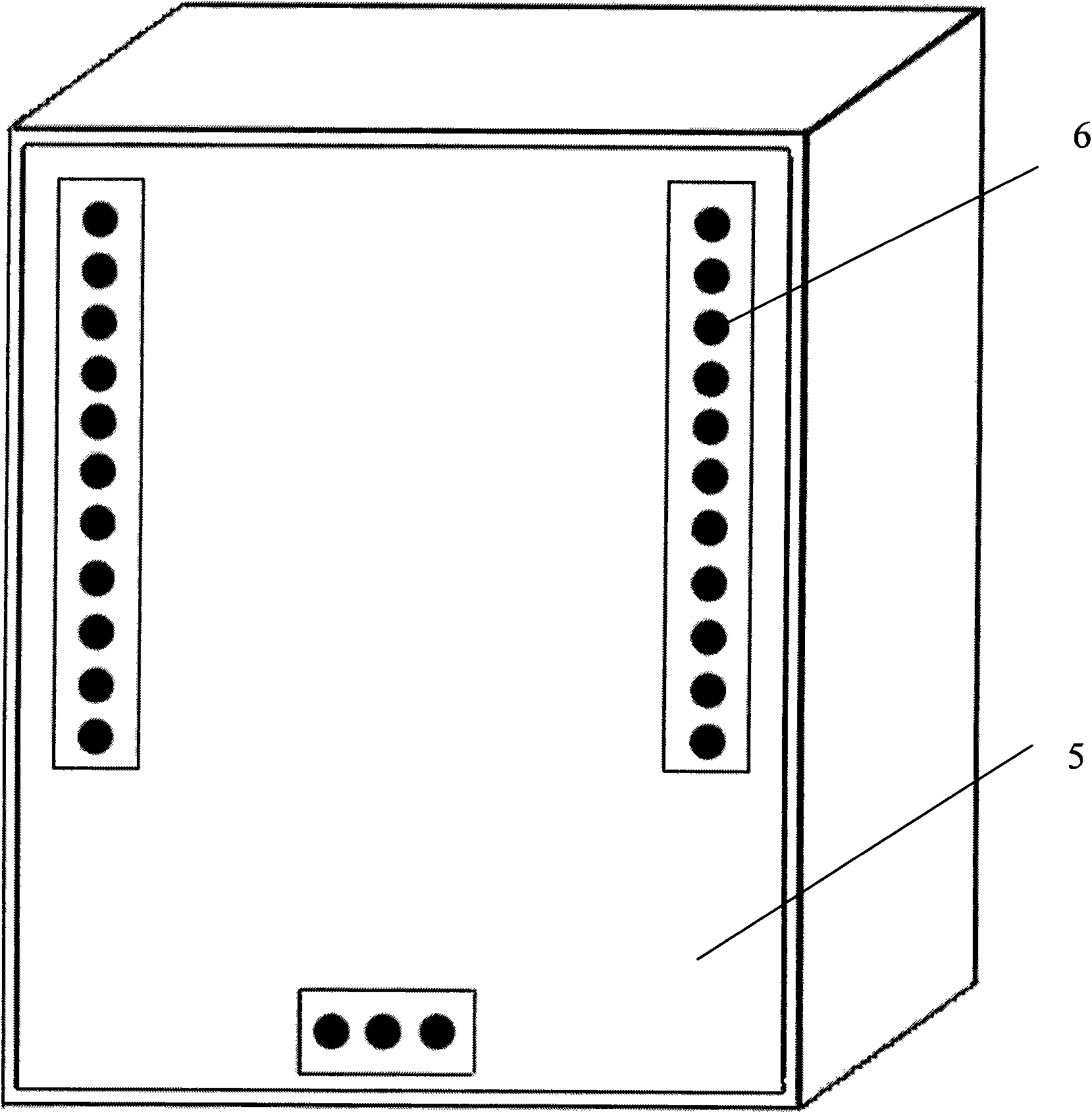 System and method for controlling continuous auto-packing machine