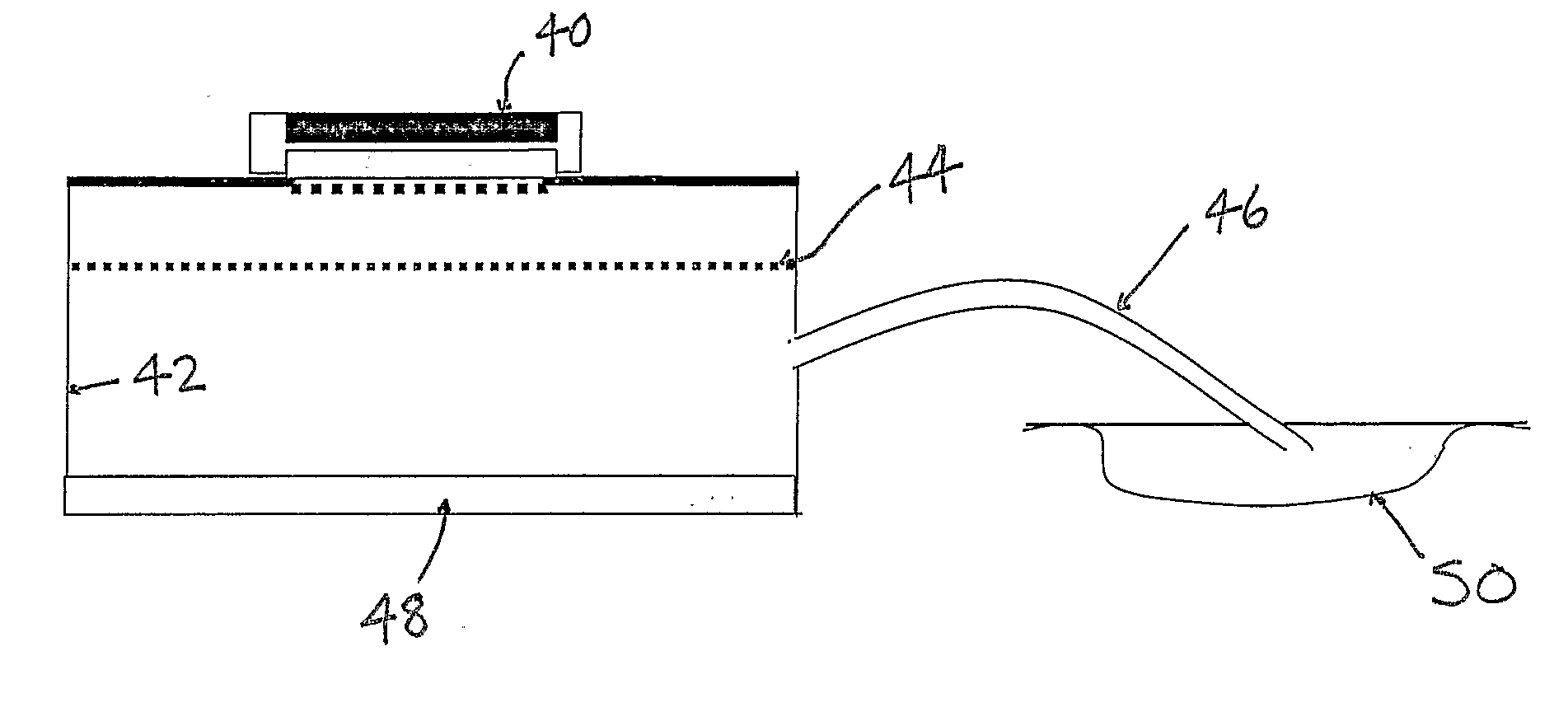 Novel portable electrochemical devices for dual action wound healing