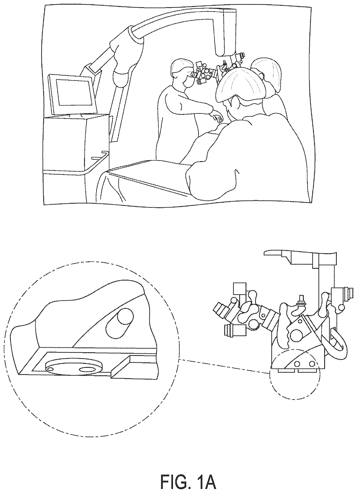 Systems and methods for simultaneous near-infrared light and visible light imaging