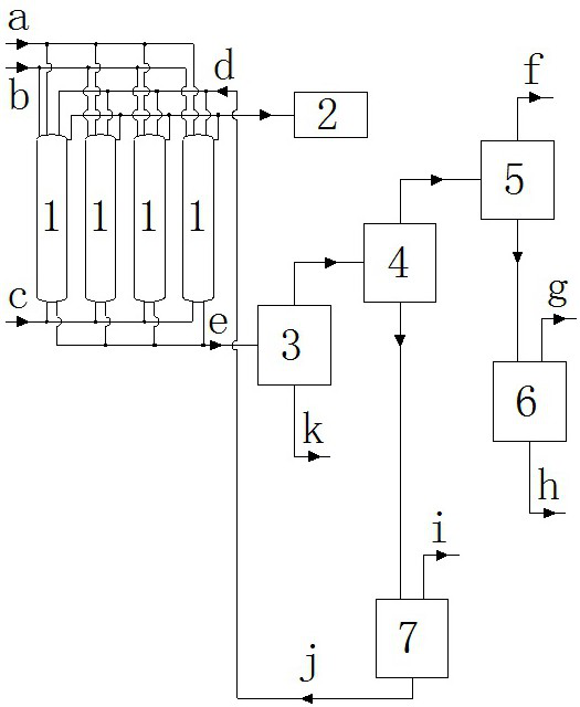 Production method of diethylene glycol dimethyl ether