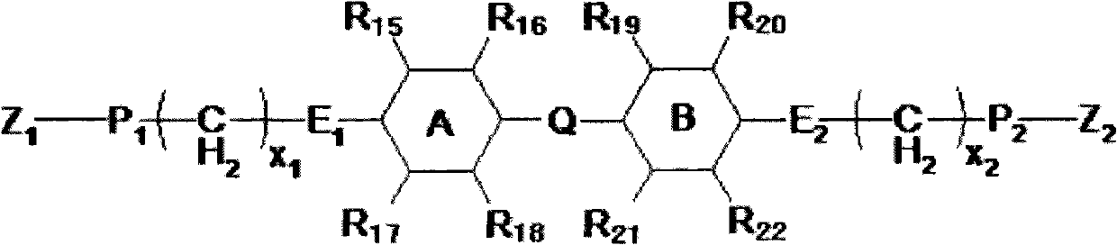 Composition for liquid crystal alignment layer and liquid crystal alignment layer