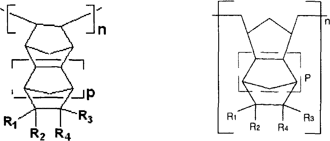 Composition for liquid crystal alignment layer and liquid crystal alignment layer