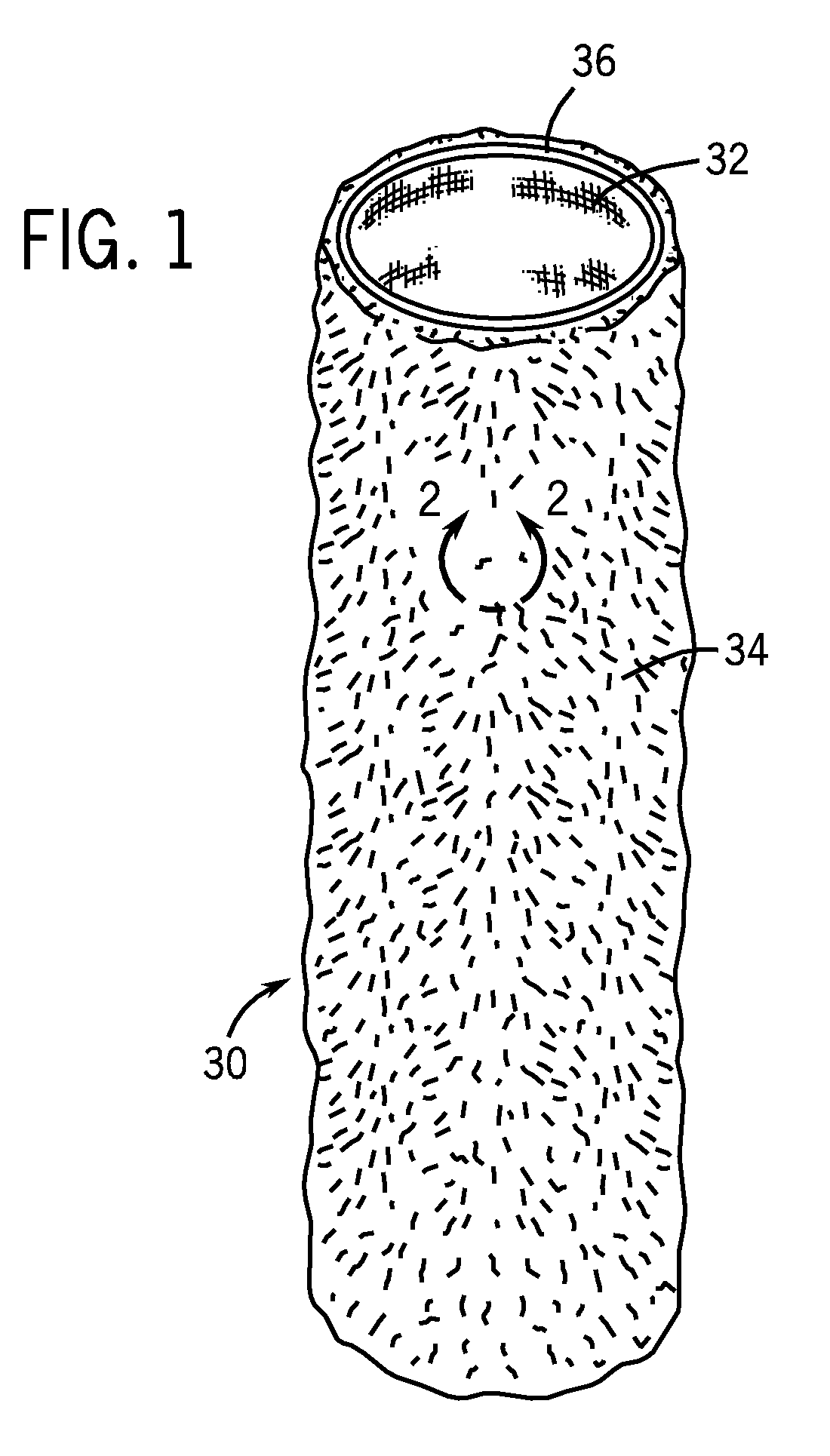 Methods Of Manufacturing Paint Roller Covers From A Tubular Fabric Sleeve