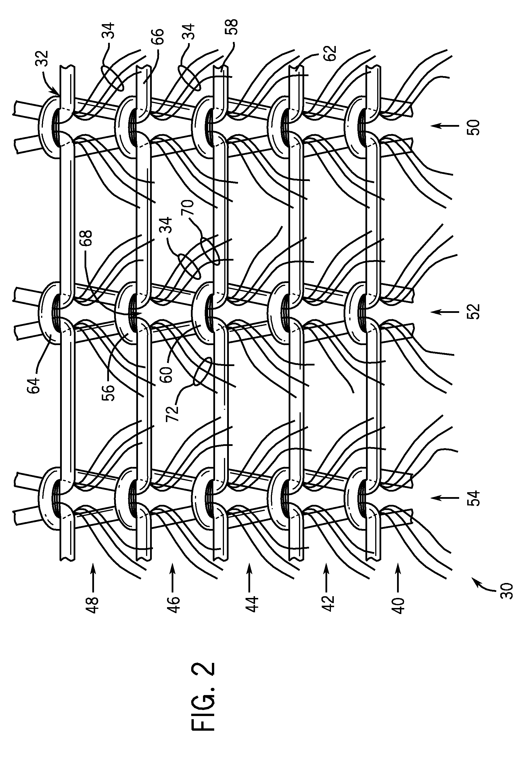 Methods Of Manufacturing Paint Roller Covers From A Tubular Fabric Sleeve