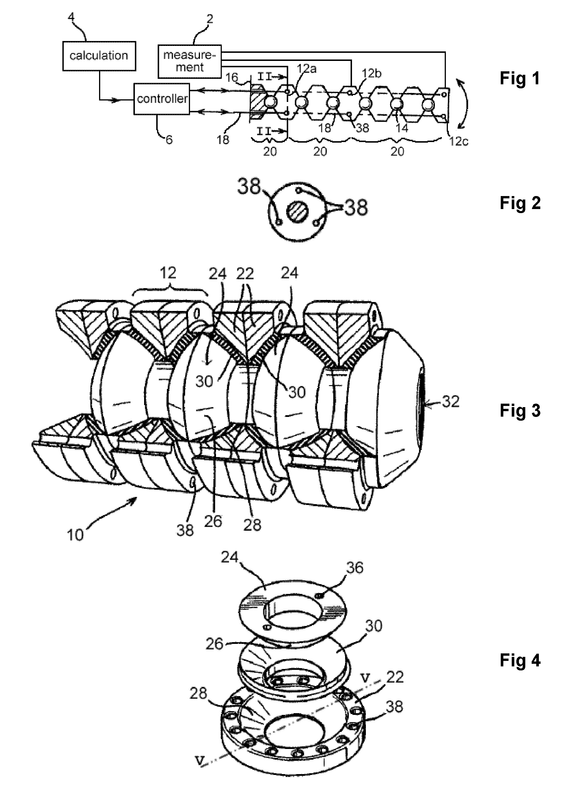 Robotic Arms