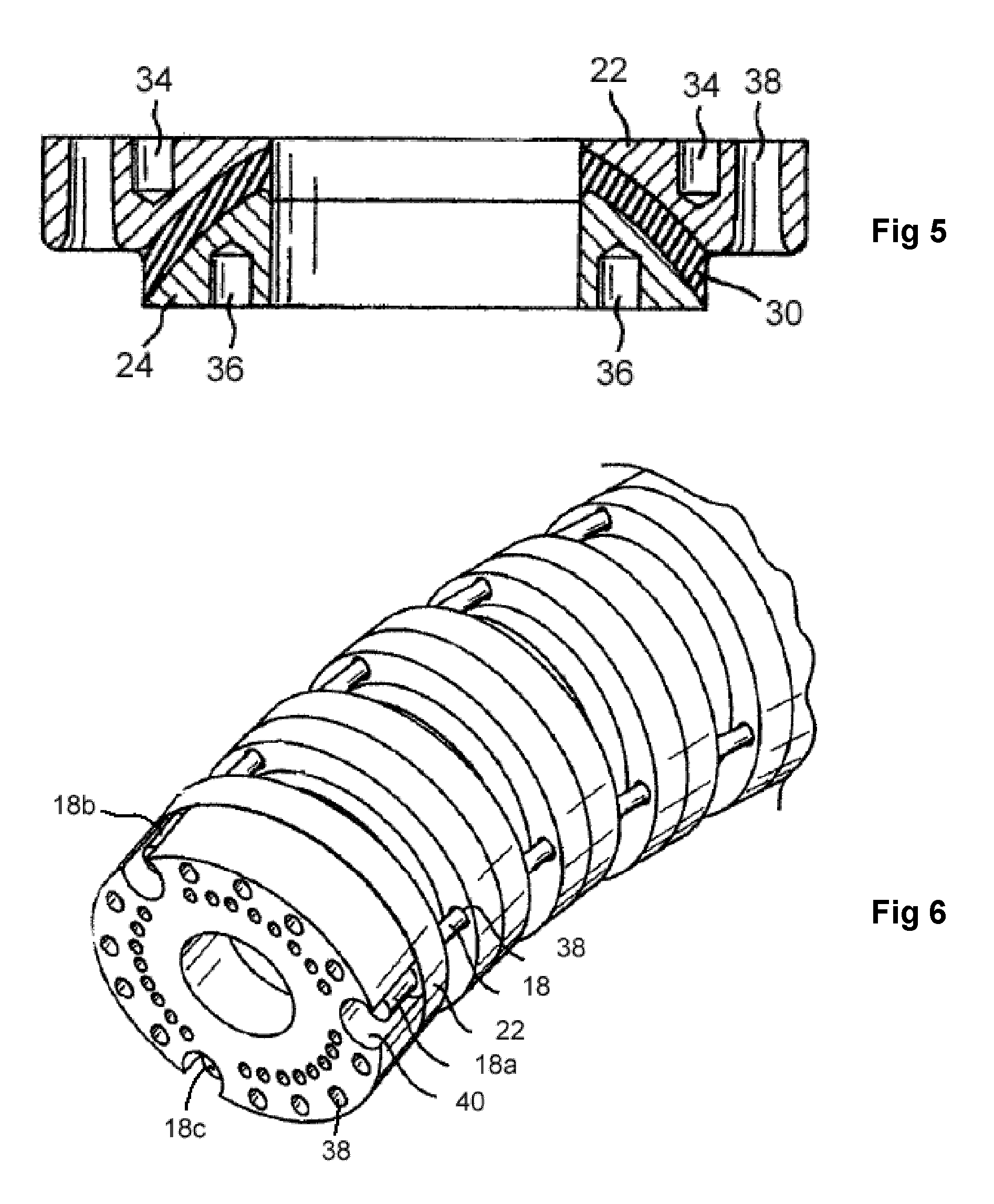 Robotic Arms