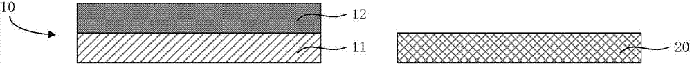 Wafer bonding method and bonding device thereof