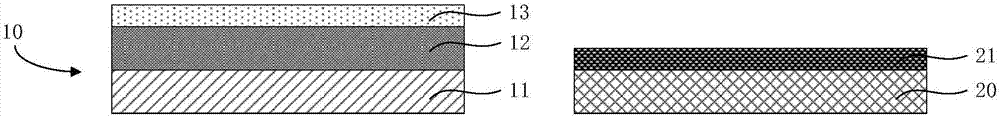 Wafer bonding method and bonding device thereof