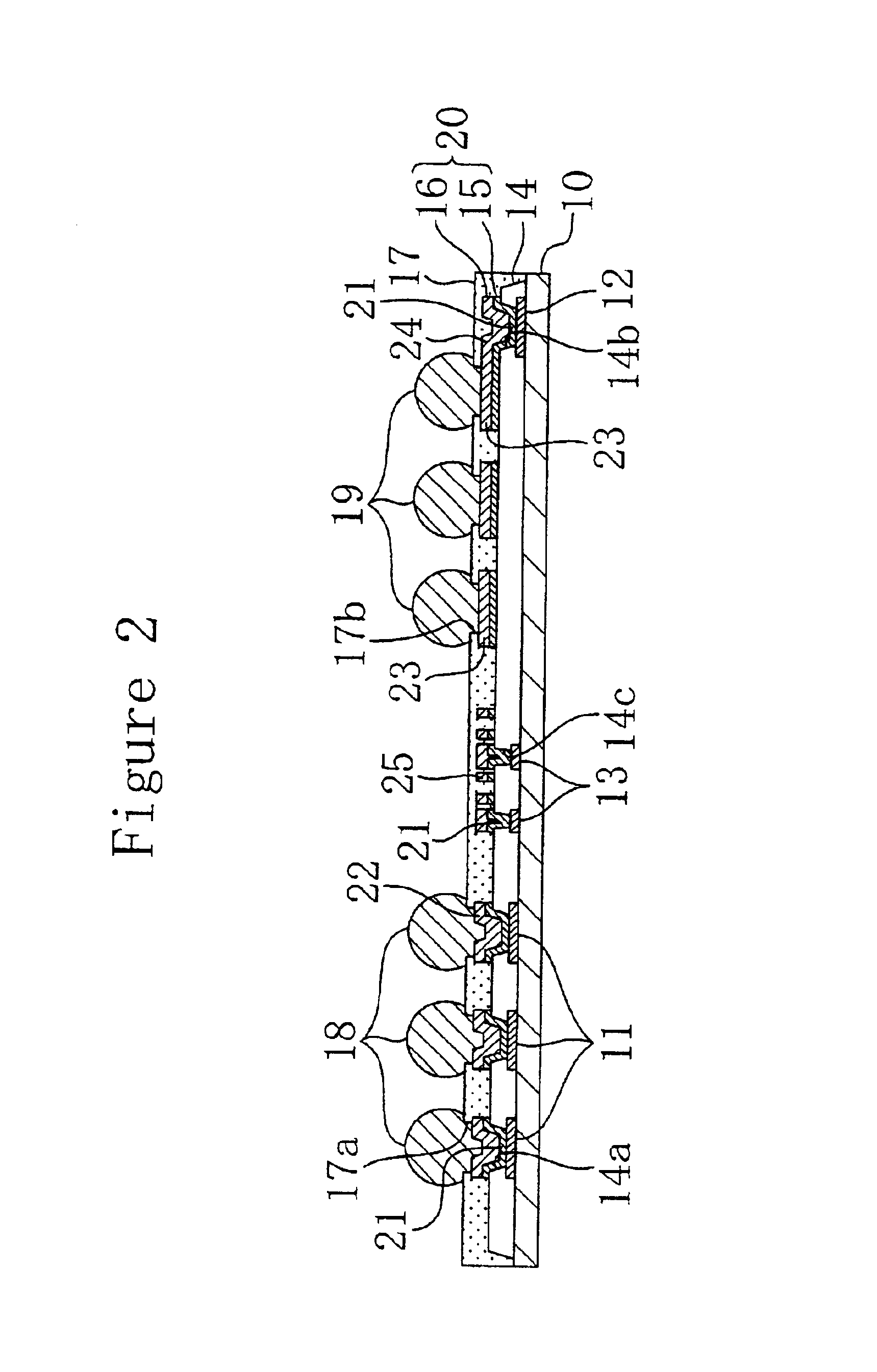 Semiconductor device and method for producing the same