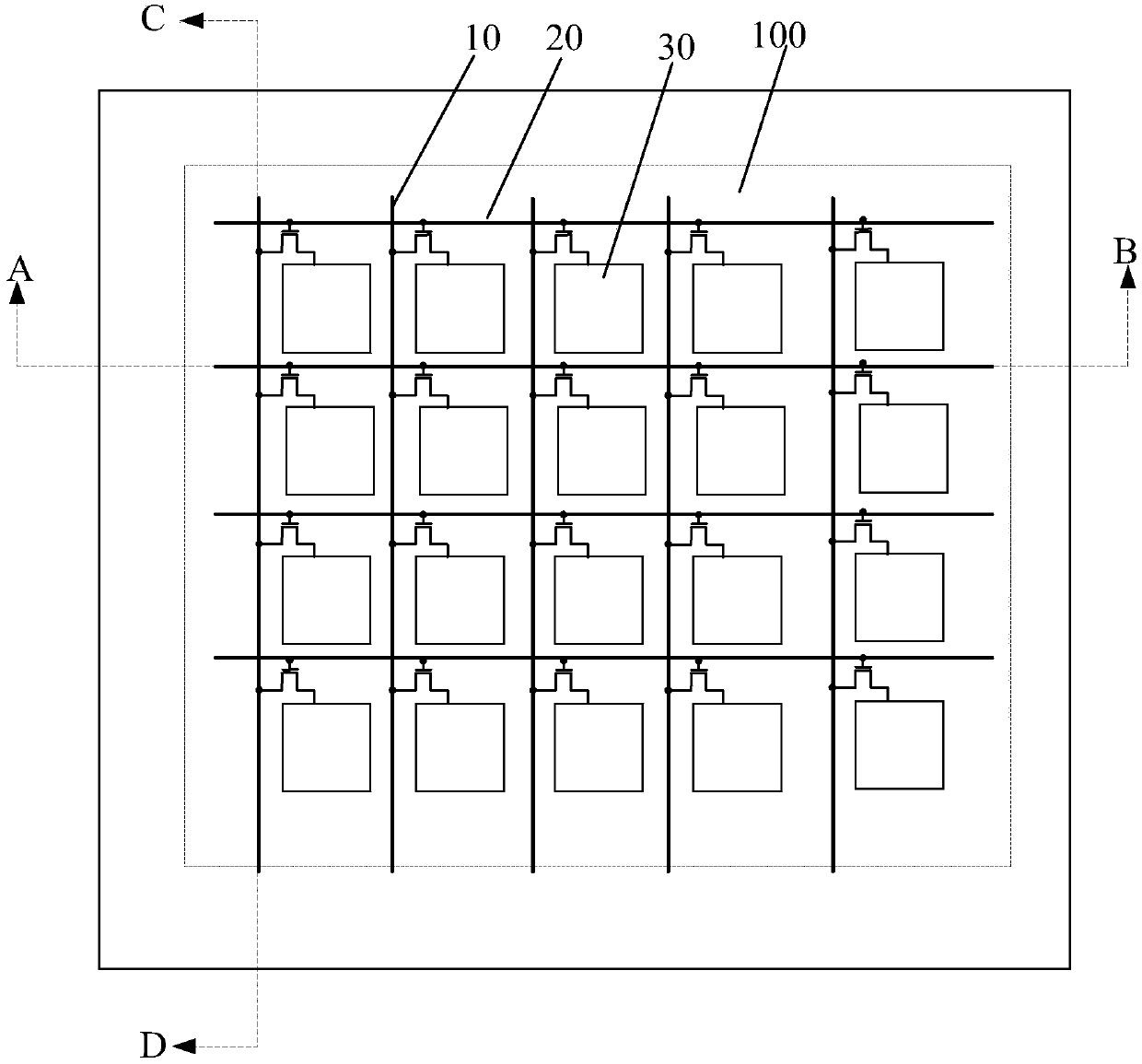 Display panel and display device