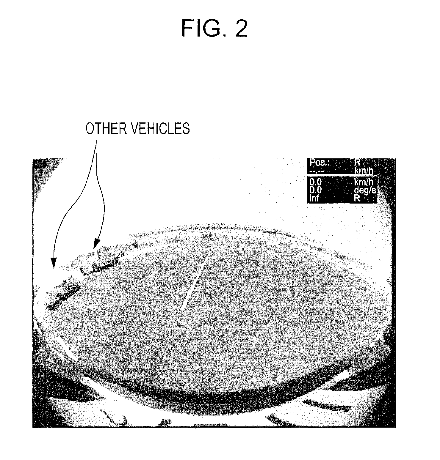 3D object detecting apparatus and 3D object detecting method