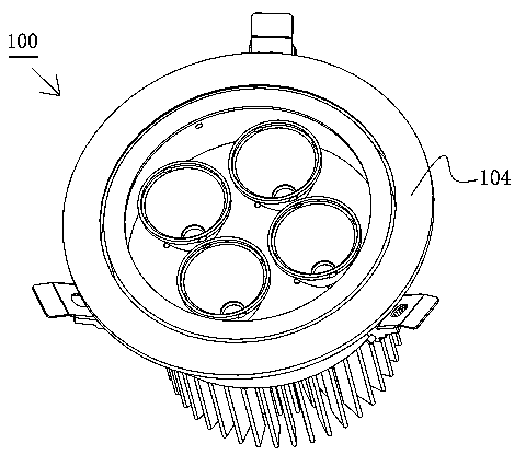 LED lamp