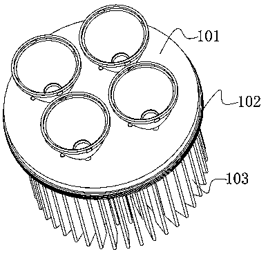 LED lamp