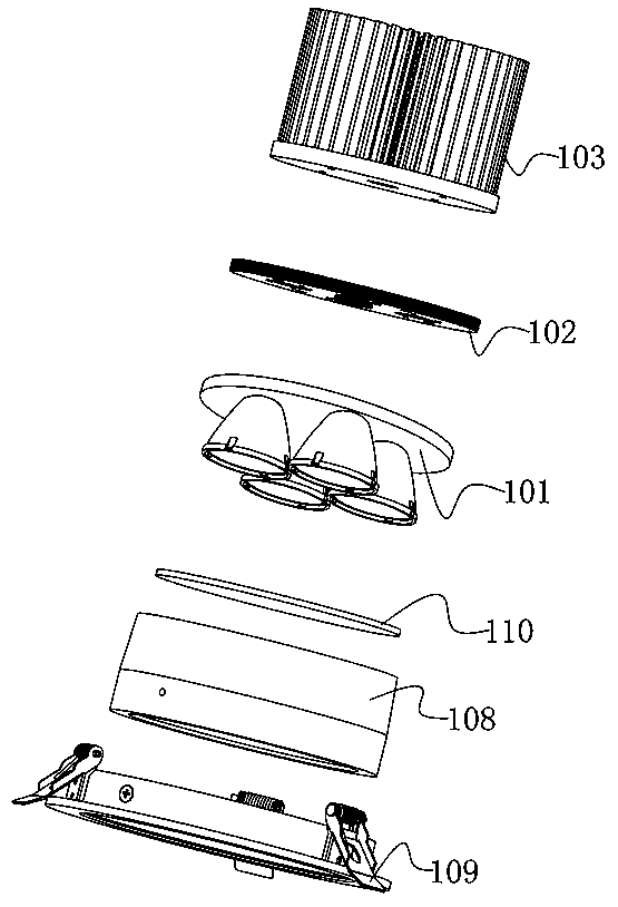 LED lamp