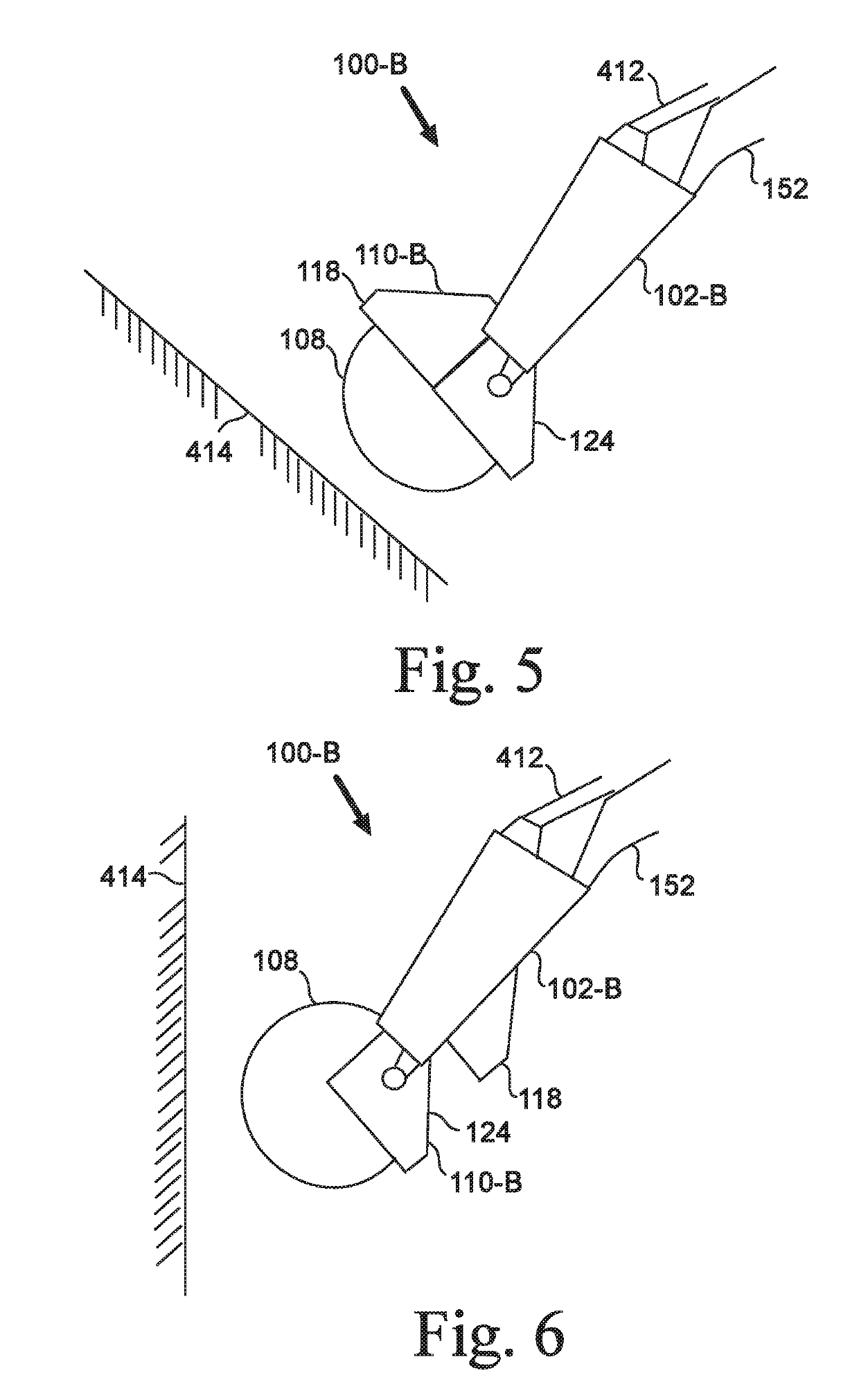 Skid steer cutting attachment