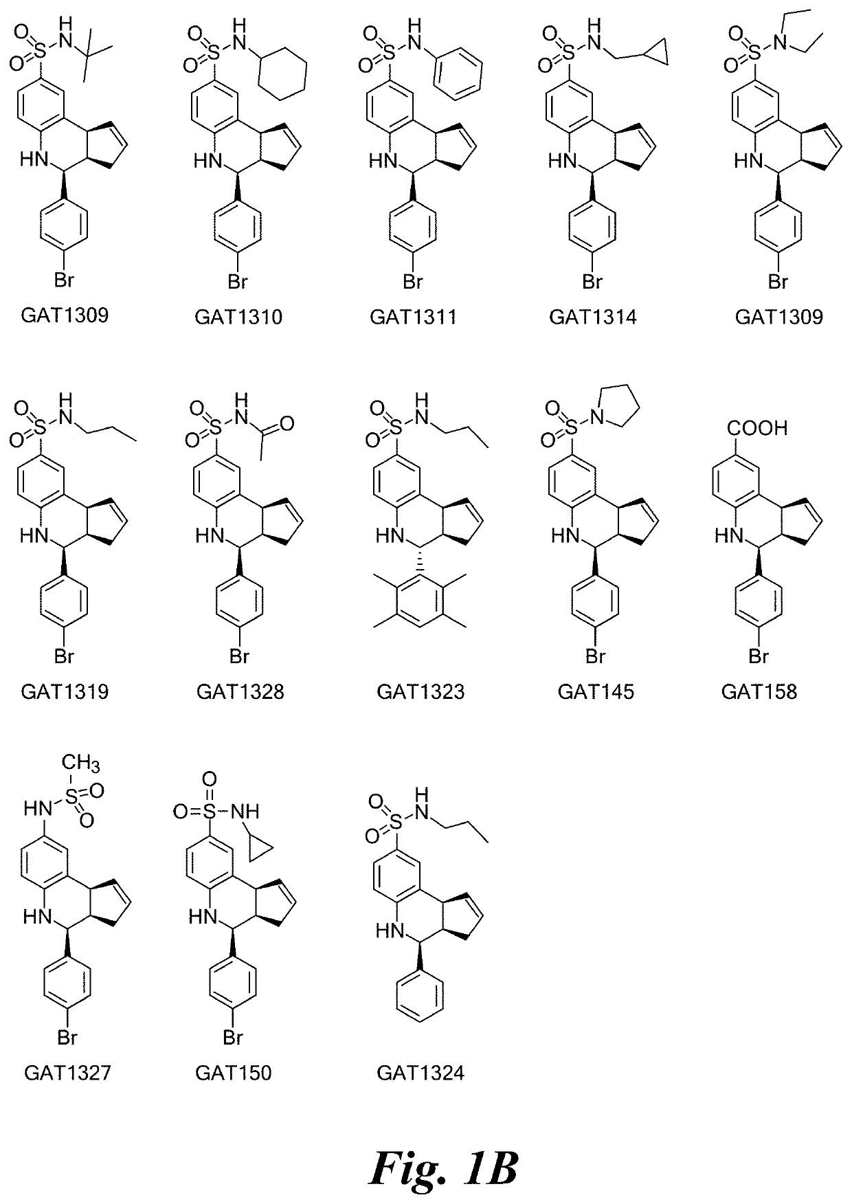 Ligands for alpha-7 nicotinic acetylcholine receptors and methods of treating neurological and inflammatory conditions