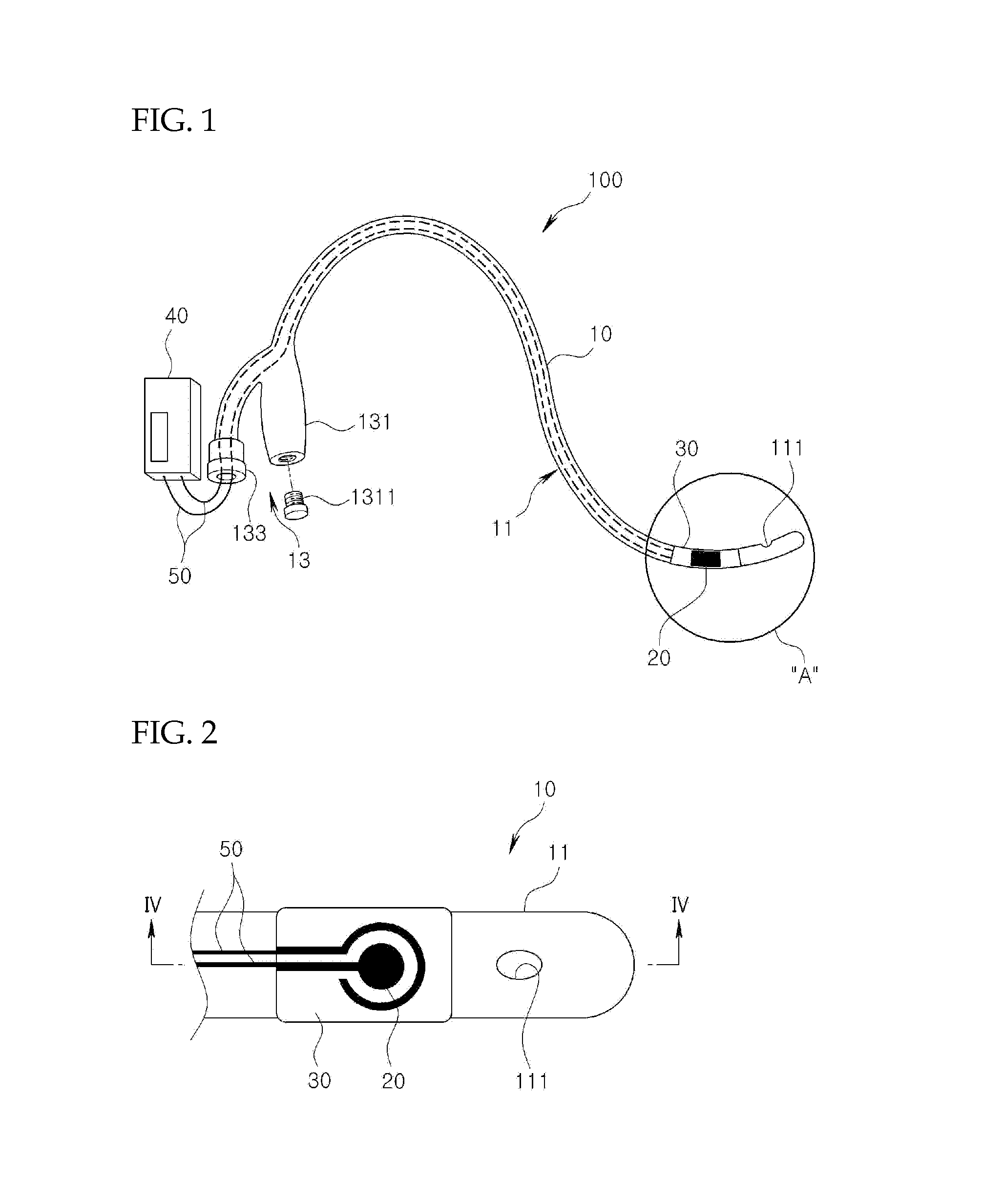 Portable apparatus for monitoring urinary bladder internal pressure