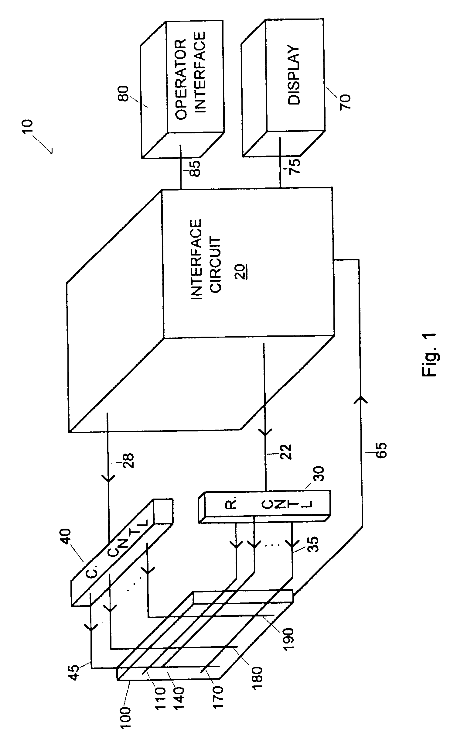 Acoustic wave imaging apparatus and method