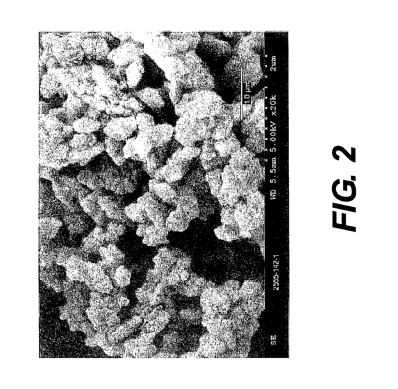 Large crystal, organic-free chabazite, methods of making and using the same