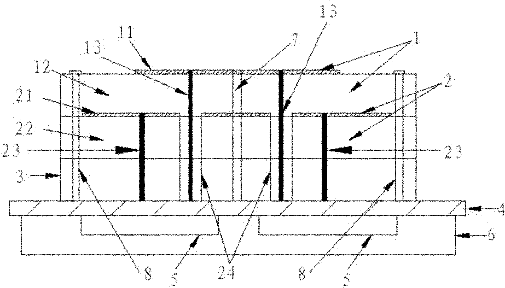 Dual-frequency antenna