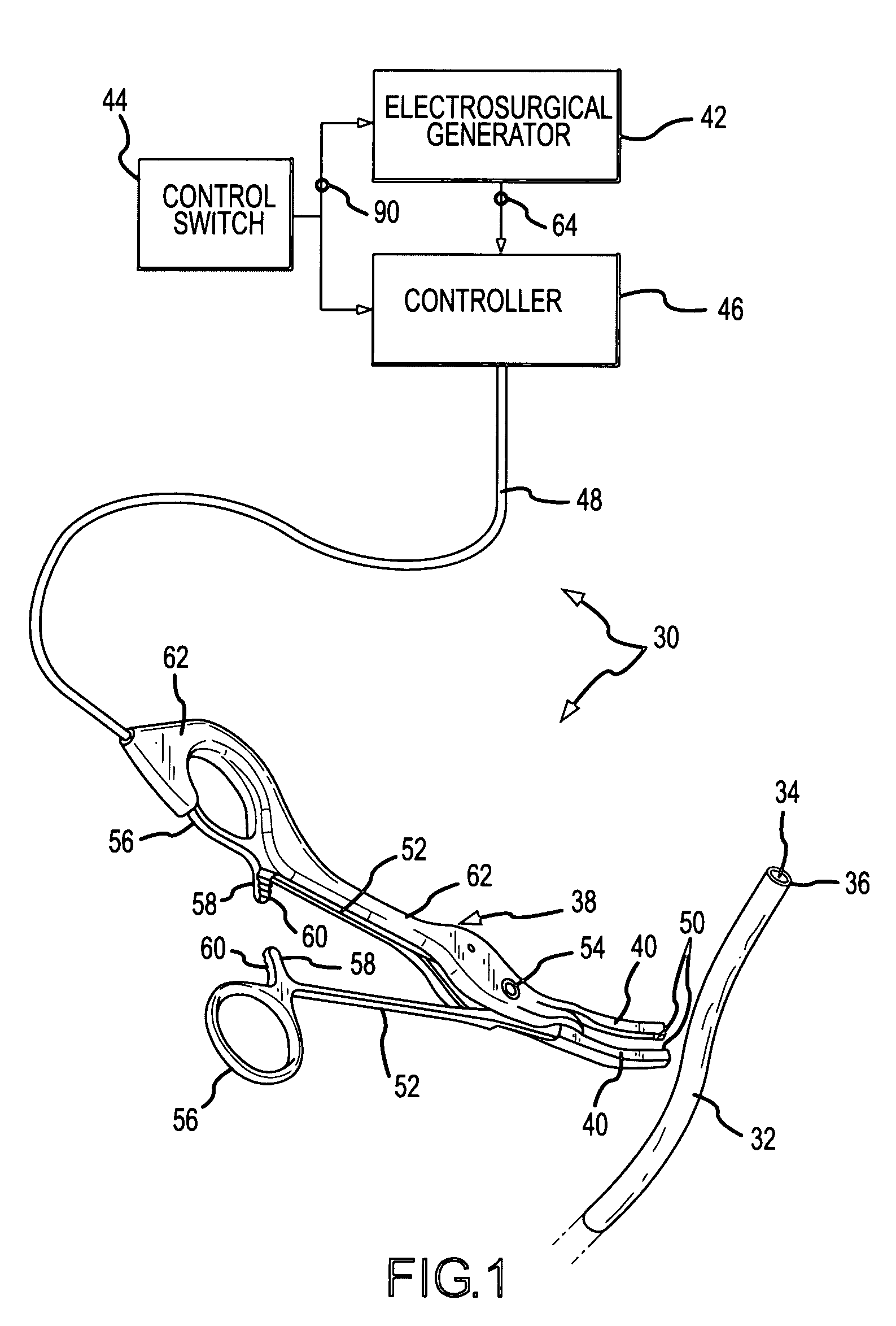 Coaptive tissue fusion method and apparatus with current derivative precursive energy termination control