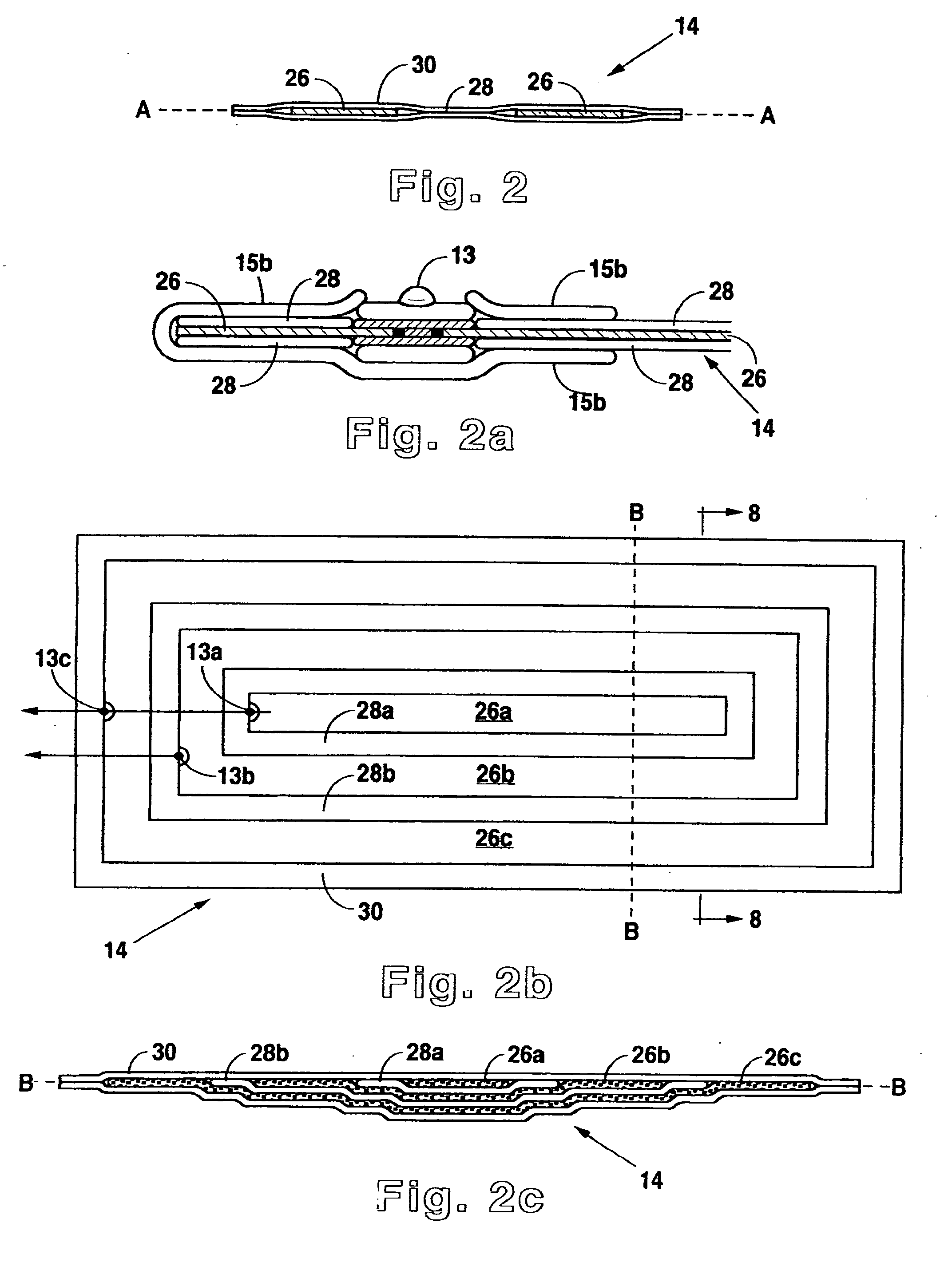 Modular Systems for Monitoring the Presence of a Person Using a Variety of Sensing Devices