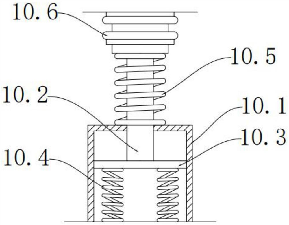 Laboratory intelligent high-throughput data acquisition terminal capable of automatically collecting information