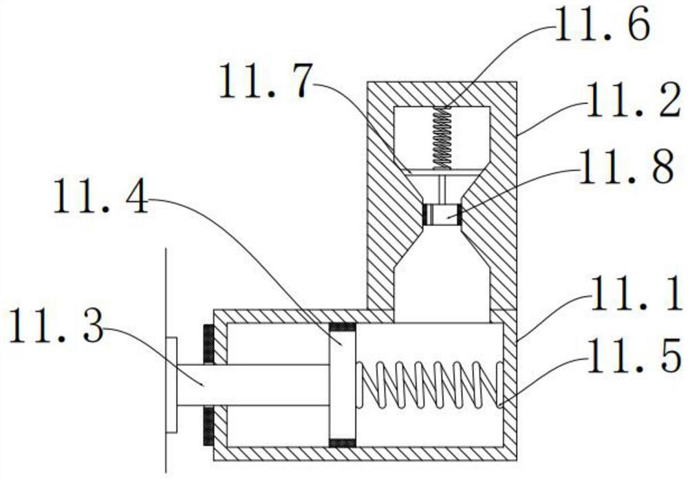 Laboratory intelligent high-throughput data acquisition terminal capable of automatically collecting information