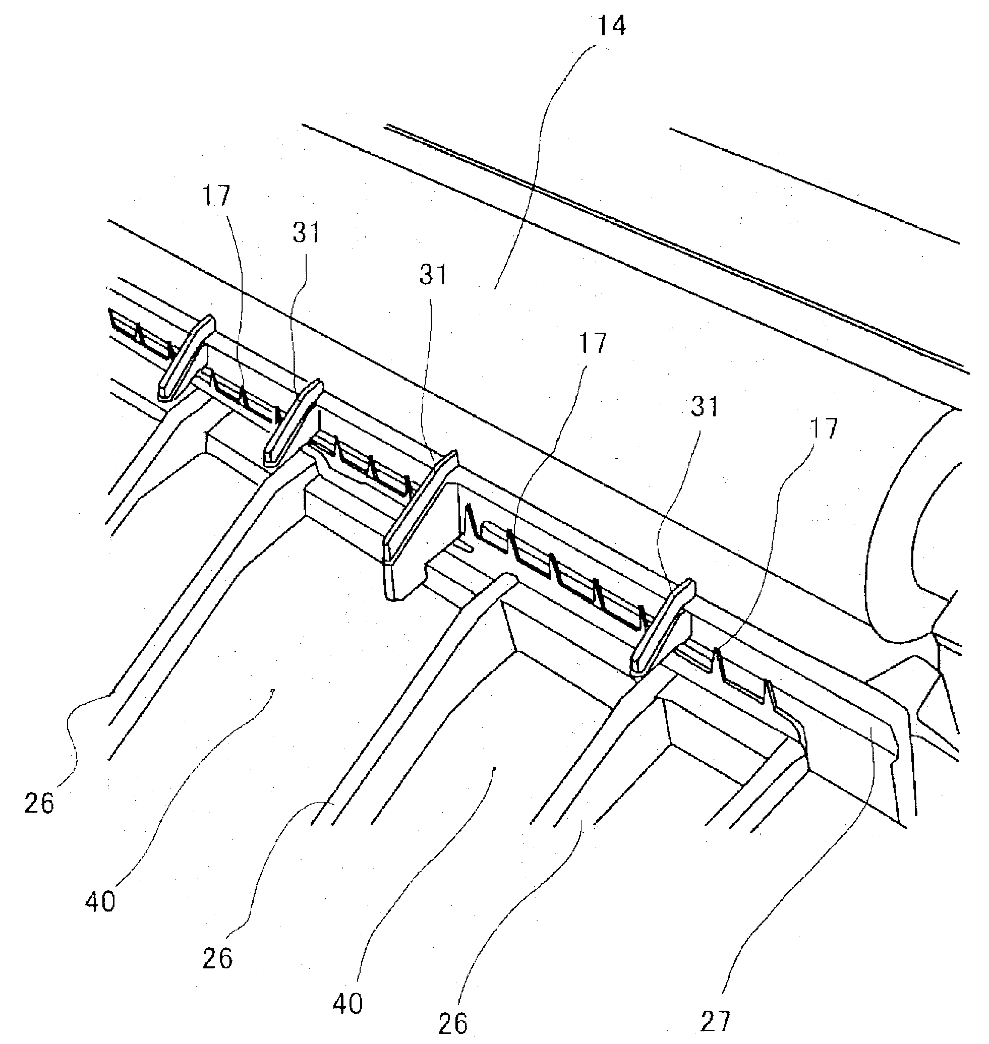 Image forming device