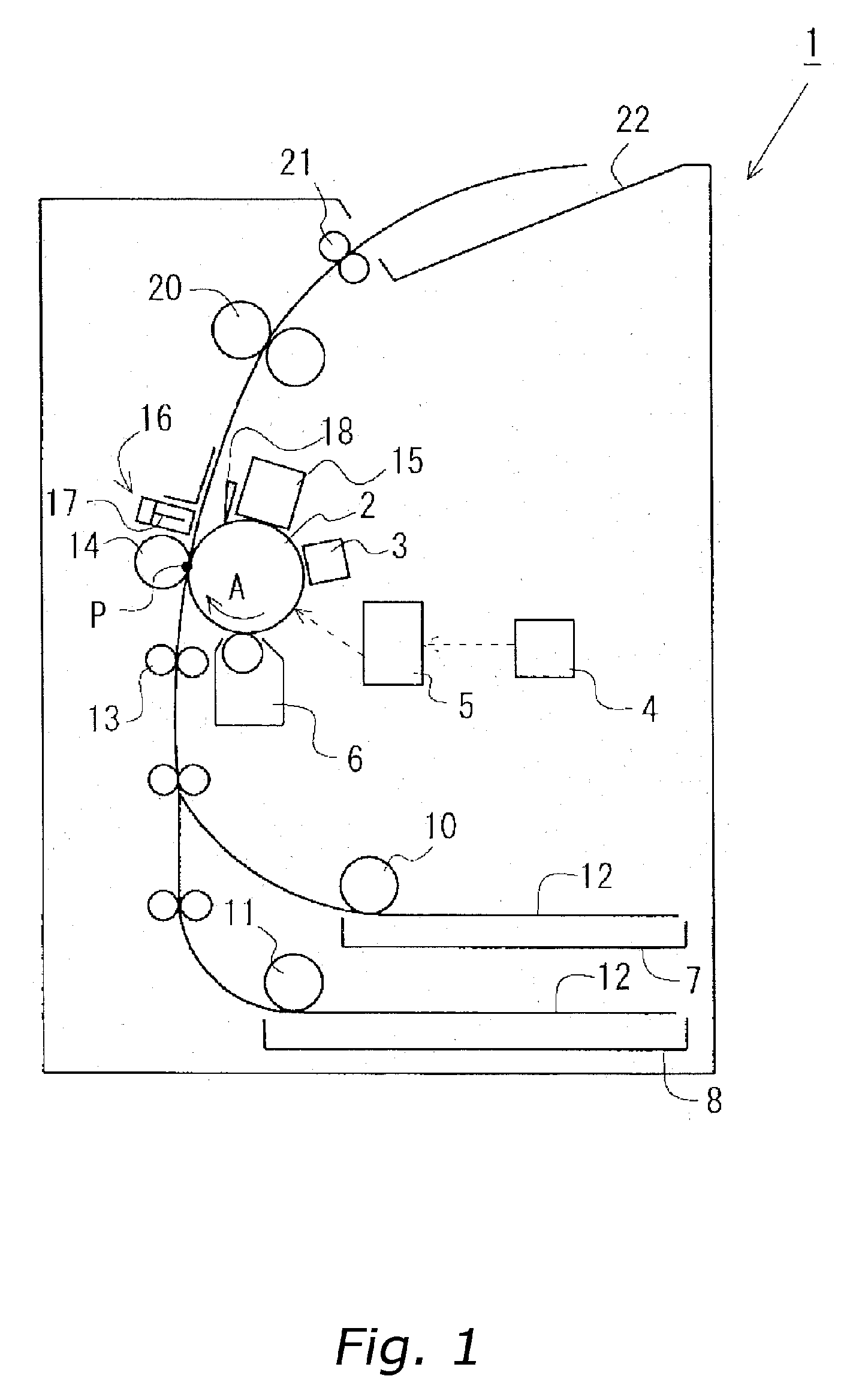 Image forming device