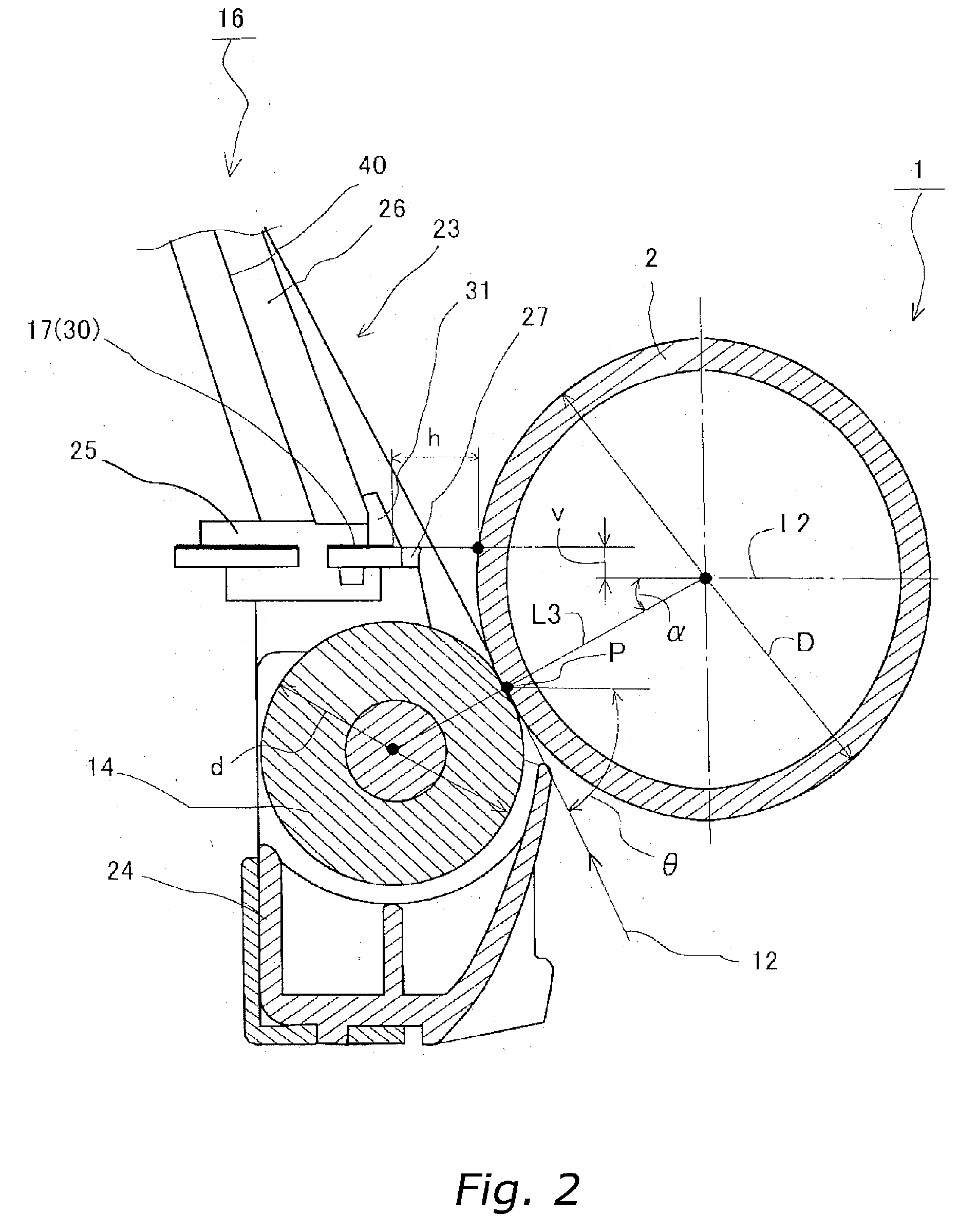 Image forming device